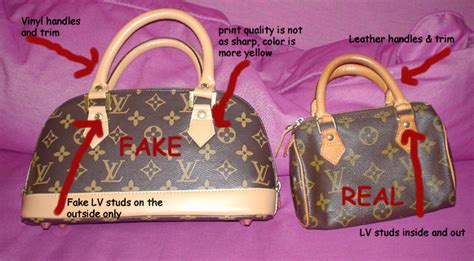 fake louis vuitton purse vs real|knockoff louis vuitton handbags china.